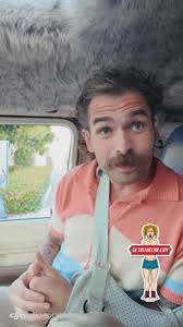 When Car Guy Tommy calls, Zo has to answer 🚗