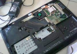 Fungsi, jenis, dan komponen komputer. Rumah Komputer Indonesia It Solutions