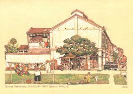 The british colonised singapore in 1819 and were in complete control of the state at that time. Pin On Sketchland Architectural Freehand Sketches