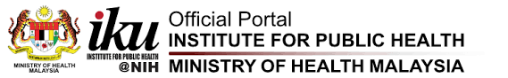 National institute of health malaysia. Institute For Public Health Institute For Public Health Portal