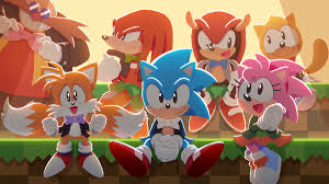 #sonic the hedgehog #my art #amy rose #sonamy #sonamy fan kids #sonic #sonic fanart #amy #idw sonic #sonamy fan babies #fan babies #spike the hedgehog #sonamy family … see all 1,057 notes Sonic The Hedgehog Sonic Hedgehog Twitter