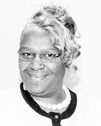 Terry Tleaca Ferguson nee Miller, 71 yrs