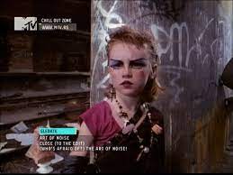 MTV's Chill Out Zone - Screenshots: MTV Adria's Chill Out Zone - Part 40