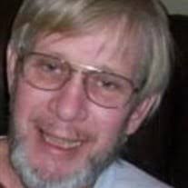 James Stuart Bauer Obituary (2023)