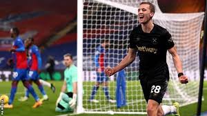 ► crazy skills 2021 the story of tomas soucek | the midfield boss Tomas Soucek West Ham Midfielder S Rise From Rejection To Premier League Star Bbc Sport