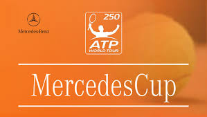 Image result for Mercedes Cup ATP World Tour 250
