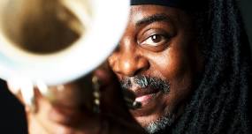 Courtney Pine