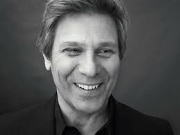 For twenty odd years, i'd the best seat