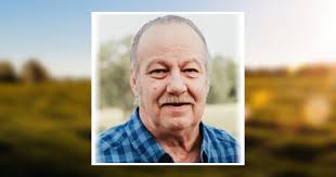 Curtis Edward Landquist Obituary February 10, 2023