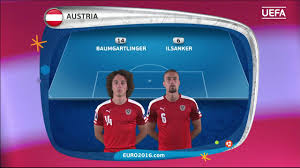 Bernardo silva both portugal and germany sit one point behind france in group f, where the winner will go on to face a. Austria Lineup V Portugal Uefa Euro 2016 Youtube