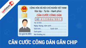 Việc đề xuất thẻ căn cước công dân (cccd) sẽ được gắn thẻ chíp điện tử, thay vì mã vạch như hiện nay đang là vấn đề nhận được sự quan tâm của dư luận trong những ngày vừa dự kiến khi được cấp thẩm quyền phê duyệt, thẻ căn cccd gắn chip điện tử này sẽ được triển khai từ tháng 11/2020. CÄƒn CÆ°á»›c Cong Dan Gáº¯n Chip 5 Ä'iá»u NgÆ°á»i Dan Cáº§n Biáº¿t