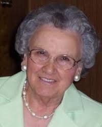 Obituary of Helen Howard Kidd