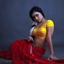 When you have the saree on a slim body you will get to. Hot Desi Indian Girls Deep Cleavage In Saree Pics Only Hot Indian Actress