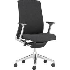 Haworth Very Charcoal Task Chair Office Chair Chair Task Chair
