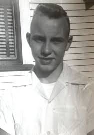 Raymond Gerald "Jerry" Beckwith Obituary November 6, 2024