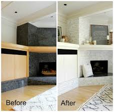 Diy peel and stick tile backsplash. Transform Your Home With Peel And Stick Wallpaper The Design Twins