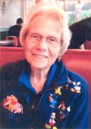 Beulah Ruiz Obituary