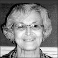 Odenia Nagel Obituary (2008)