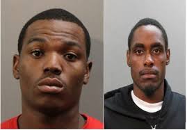 News Flash • Baldwin Man Sentenced to 20 Years to Life in Pr