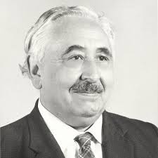 David Monas Leiberman