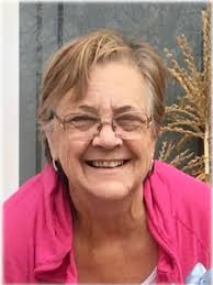 Sandra Vibert Obituary (1954