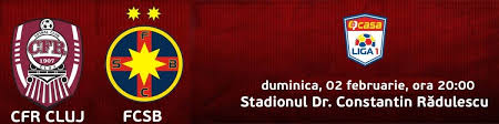 You can compare both teams here: Cfr 1907 Cluj V Fcsb