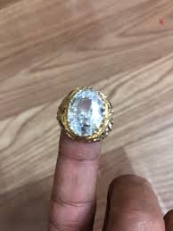 Batu mustika serai ini insya allah mempunyai khasiat dan manfaat alami yang dipercaya sebagai sarana penglarisan. Batu Serai Putih Antiques Vintage Watches Jewellery On Carousell