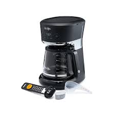 With the choice of automatic or manual operation, you can make your coffee just as you like it. 15 Types Of Coffee Makers Pros And Cons Of Different Types Of Coffee Makers