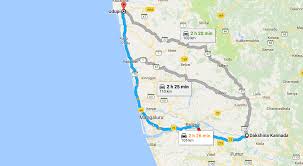 Department of tourism, government of karnataka 49, 2nd floor, khanija bhavan, race course road, bengaluru, karnataka 560001 tel: Coastal Karnataka Road Trip Itinerary Route Distance Cost Tripoto