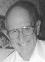 Charles DeGeus Obituary (2006)