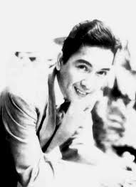 Angel Esmeralda-Golden Boy of the 30s