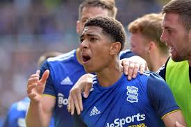 Jude bellingham | goals and skills for birmingham city. Report Man Utd Hold Talks To Secure 35million Summer Move Face Competition The Faithful Mufc