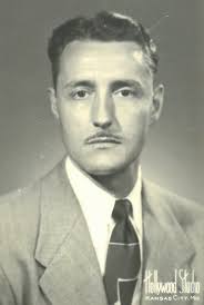 John E Douglas Obituary