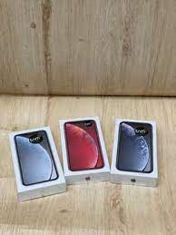 Iphone Xr Ibox Jual Handphone Apple Murah Di Jakarta Selatan Olx Co Id