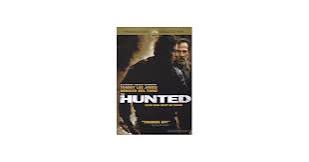 Amazon.com: The Hunted (Widescreen Edition) [DVD] : Tommy Lee Jones,  Benicio Del Toro, Connie Nielsen, Leslie Stefanson, John Finn, Jos Ziga,  Ron Canada, Mark Pellegrino, Jenna Boyd, Aaron DeCone, Carrick O'Quinn,  Lonny
