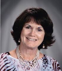 Vickie Ruth Westbrook Martin (1944-2014)