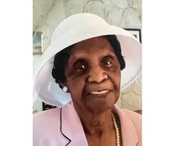 Mrs. Eddie Cox Woodruff Obituary (2022)