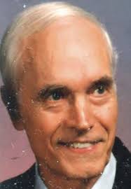 Vance, Glenn Everette