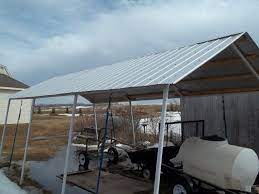 Replace Canvas Roof With Corrugated Steel Corrugated Roofing Gazebo Roof Corrugated Metal Roof