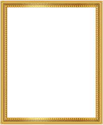 Gold Deco Frame Png Clip Art Image Gallery Yopriceville High Quality Images And Transparent Png Free Clipart Clip Art Art Images Gold Texture Background