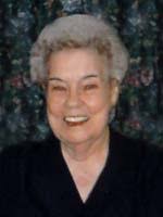 Maurine Naomi Rodgers Dyer (1926-2008)