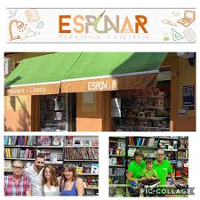 Papelería Espinar