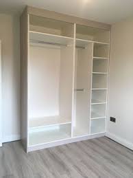 Best Bedroom Wardrobe Design Ideas Robes 47 Ideas Bedroom Closet Design Wardrobe Design Bedroom Closet Design Layout