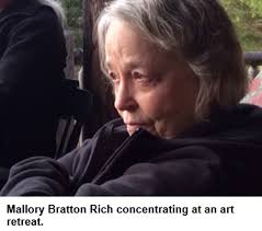 Mallory Rich Obituary May 8, 2025