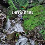 Ahupe Ghat Trek