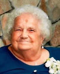 Ruth Ferguson Obituary (2017)