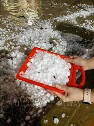 Bắt 'nữ quái' hoạt động tín dụng đen, trút mưa roi dây điện lên người con nợ; Ly Giáº£i Viá»‡c Xuáº¥t Hiá»‡n Nhá»¯ng Tráº­n MÆ°a Ä'a Vá»«a Qua