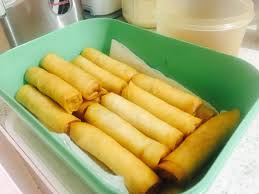Akhir skali masukkan asam keping 1 @ 2 keping. Resepi Mudah Popia Goreng Inti Sayur Yang Sedap Blog Cik Matahariku