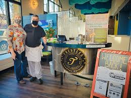 Check spelling or type a new query. Trestles Coastal Cuisine A Brief Meetup With Owner Jose Espinoza