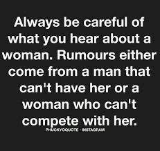 Rumours Meaningful Quotes Quotes About Rumors Me Quotes